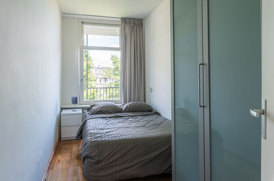 J.J. Cremerstraat 6 3