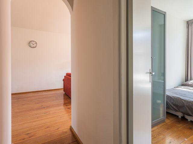 J.J. Cremerstraat 6 3, Amsterdam