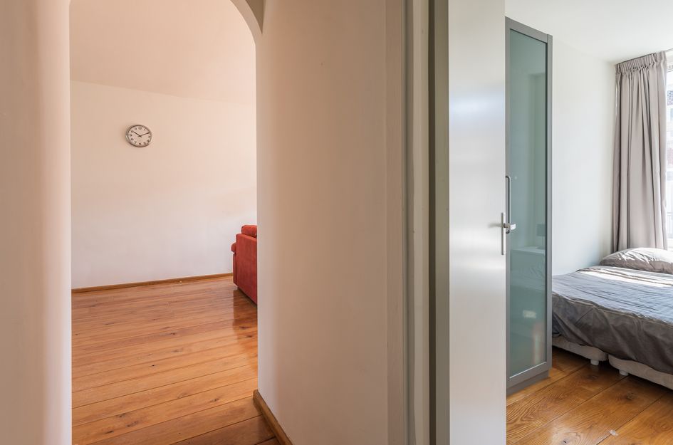 J.J. Cremerstraat 6 3