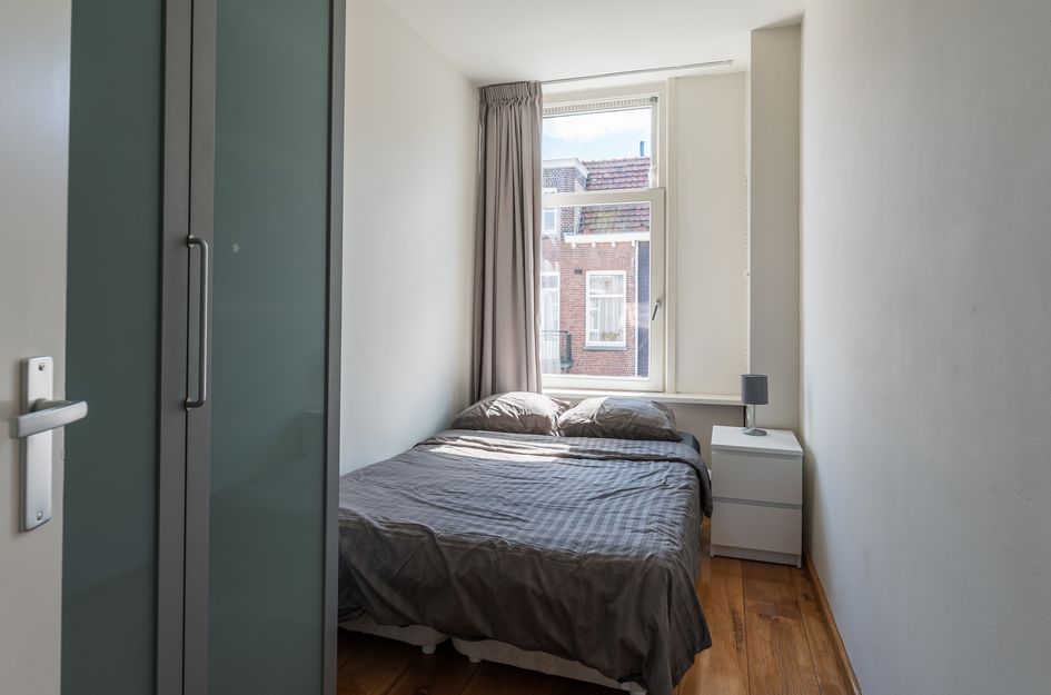 J.J. Cremerstraat 6 3