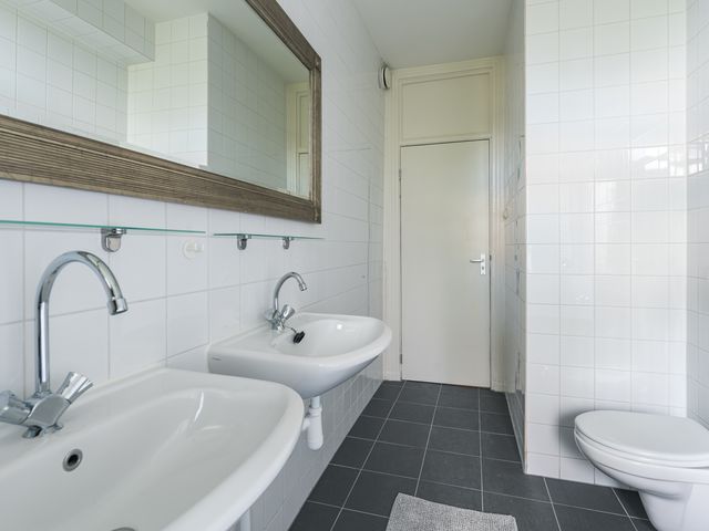 J.J. Cremerstraat 6 3, Amsterdam