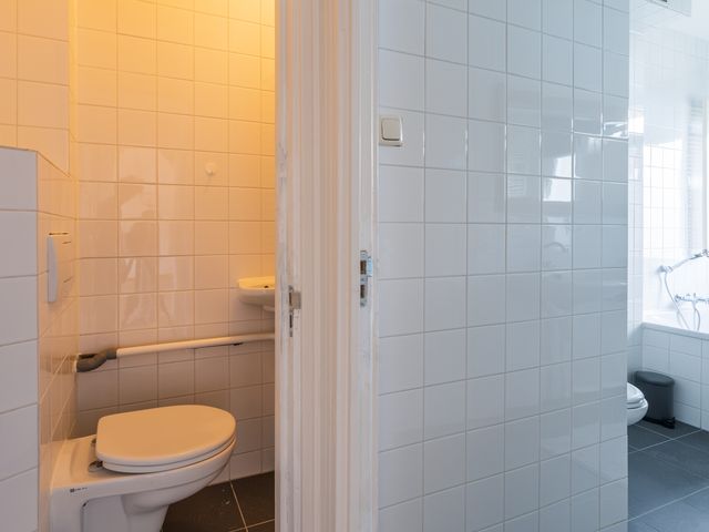 J.J. Cremerstraat 6 3, Amsterdam