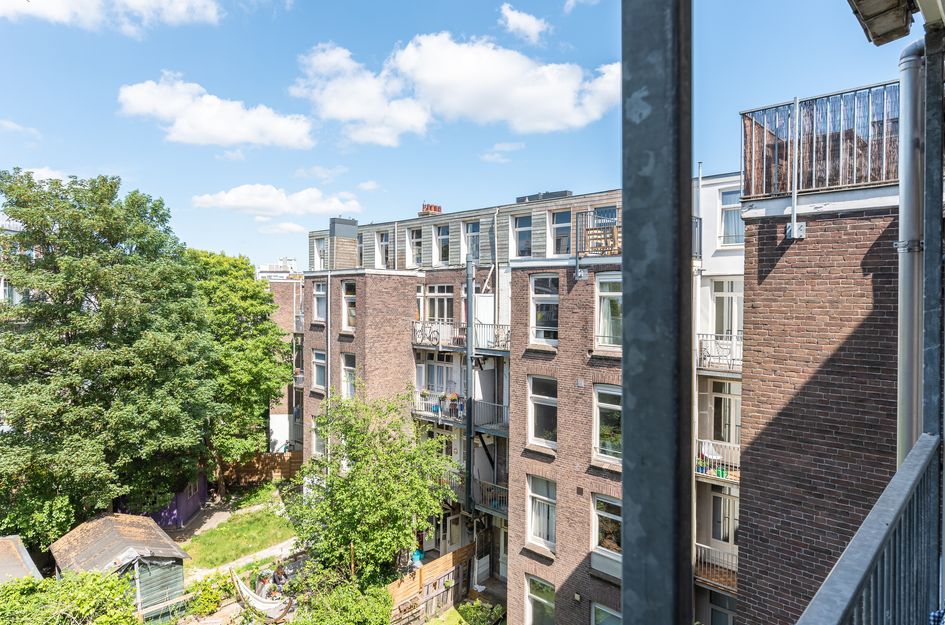 J.J. Cremerstraat 6 3