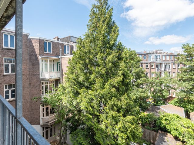 J.J. Cremerstraat 6 3, Amsterdam