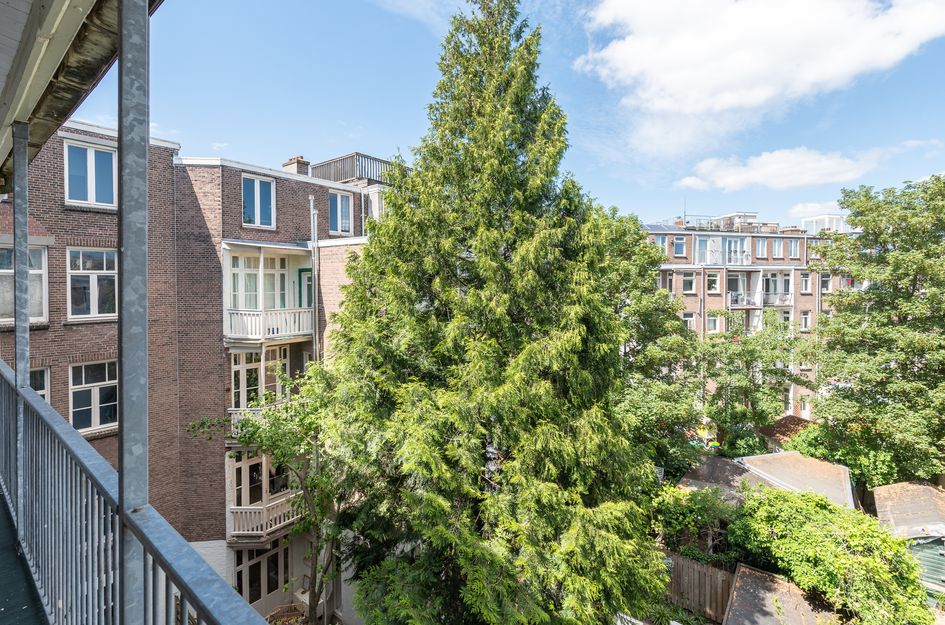 J.J. Cremerstraat 6 3