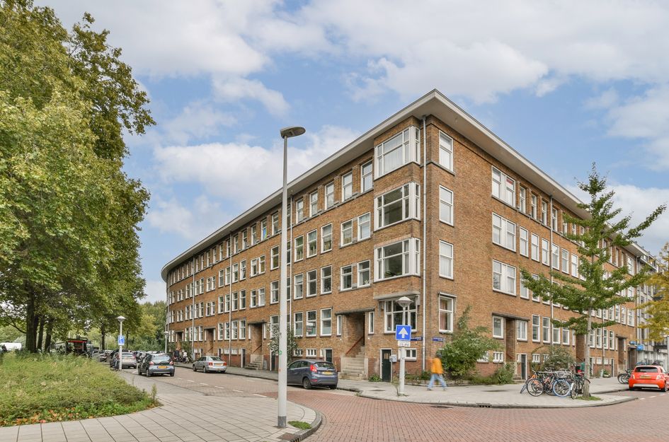 Bos en Lommerweg 27H