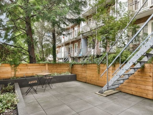 Bos En Lommerweg 27h, Amsterdam