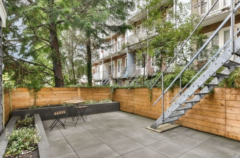 Bos En Lommerweg 27h