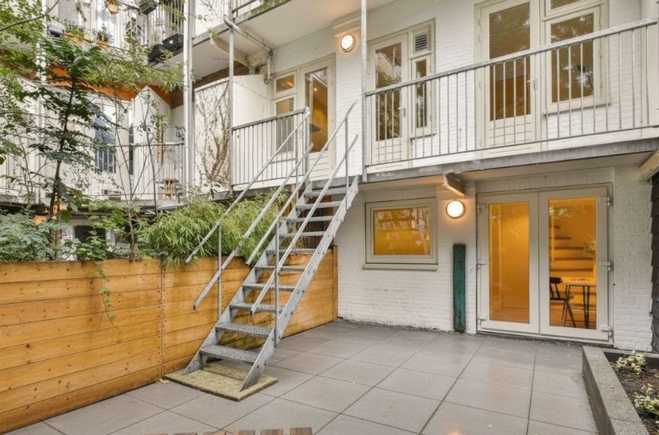 Bos En Lommerweg 27h