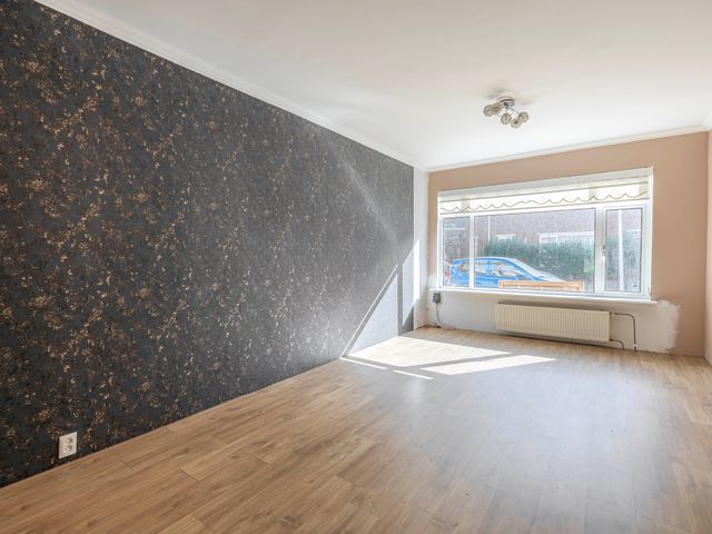 Leersumstraat 31, Den Haag