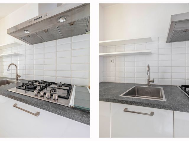 Leersumstraat 31, Den Haag