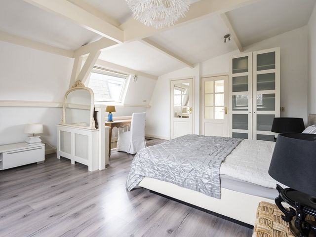 Toussaintkade 7, 's-Gravenhage