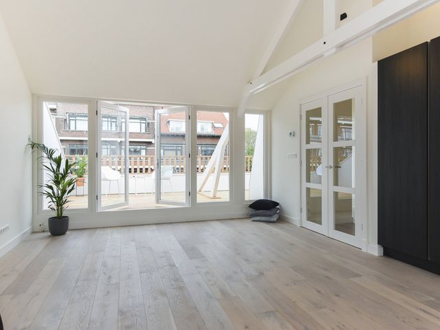 Verdistraat 13, 's-Gravenhage