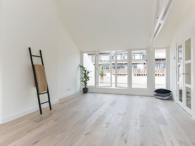 Verdistraat 13, 's-Gravenhage