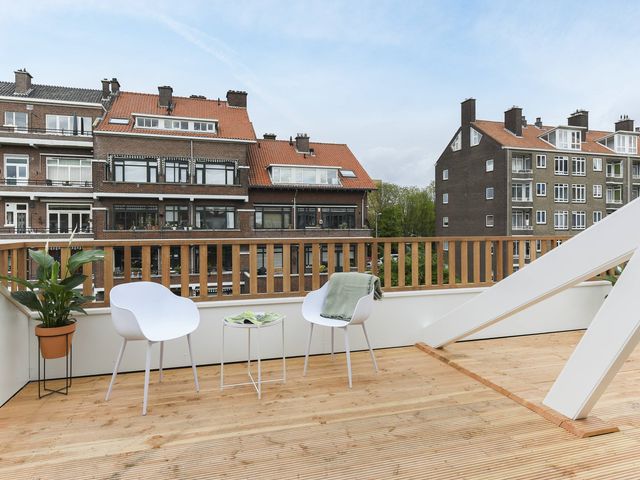 Verdistraat 13, 's-Gravenhage