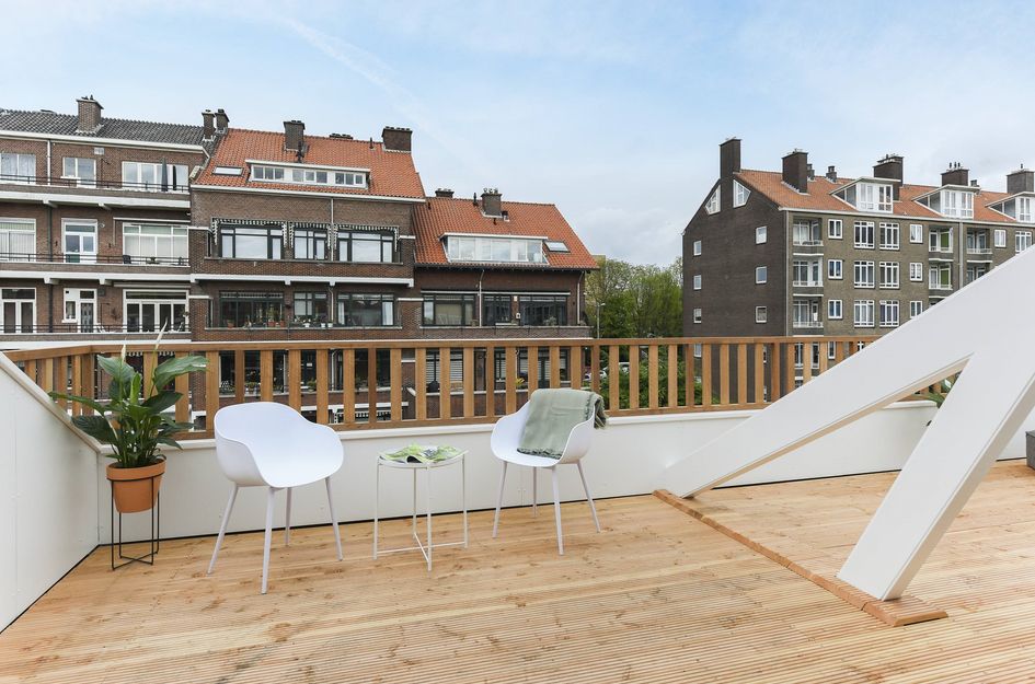 Verdistraat 13