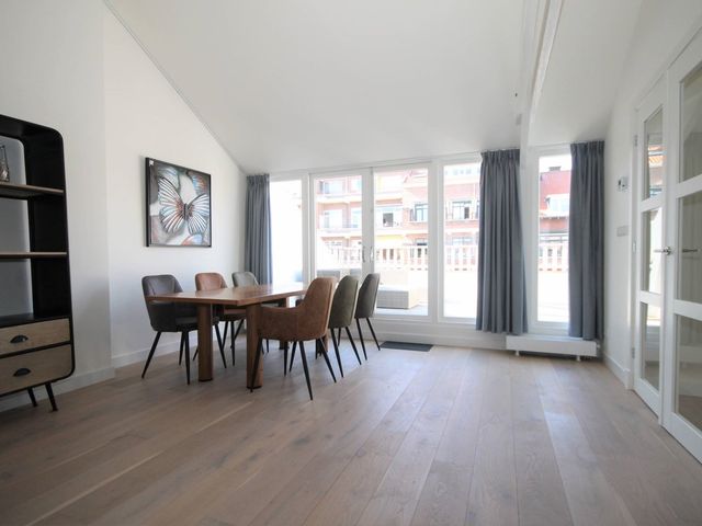 Verdistraat 13, 's-Gravenhage