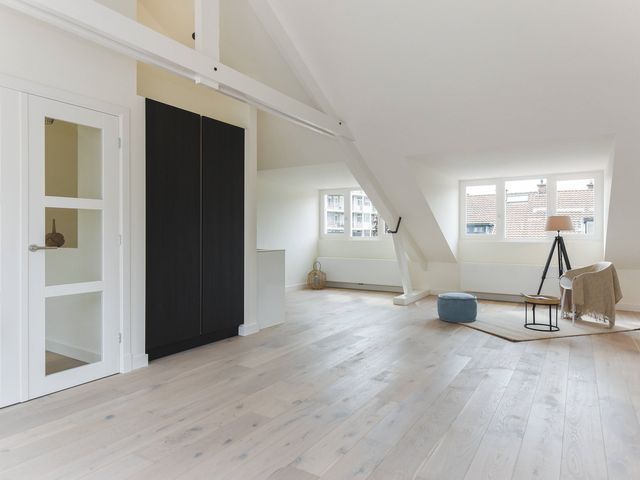 Verdistraat 13, 's-Gravenhage