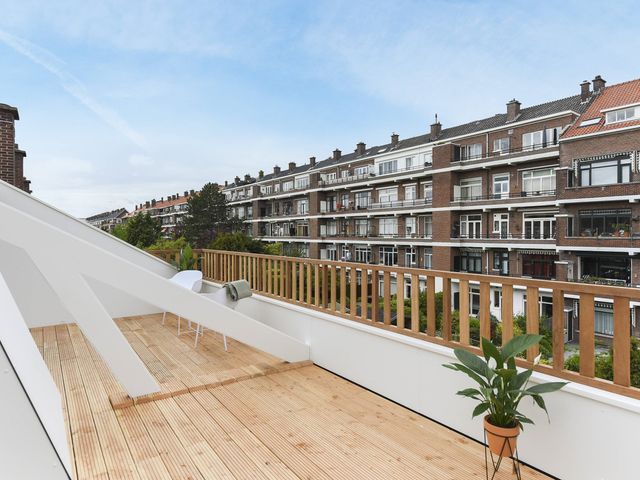 Verdistraat 13, 's-Gravenhage