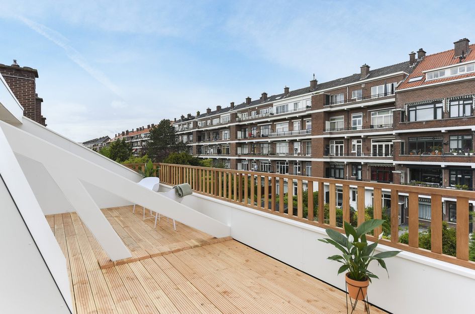 Verdistraat 13