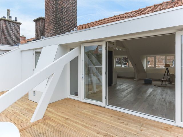 Verdistraat 13, 's-Gravenhage