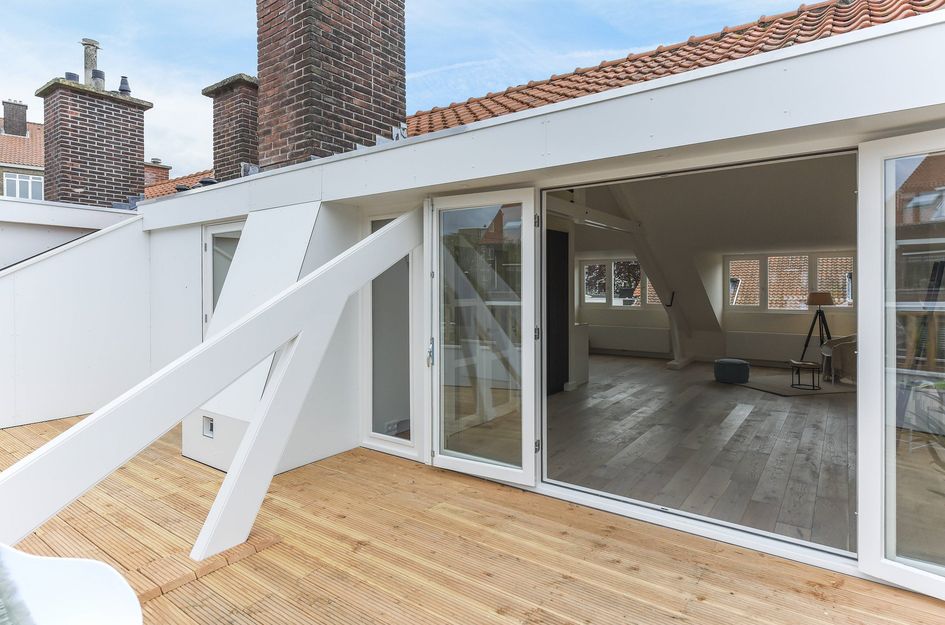 Verdistraat 13