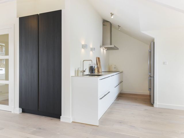 Verdistraat 13, 's-Gravenhage