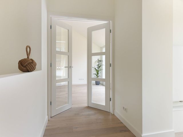 Verdistraat 13, 's-Gravenhage