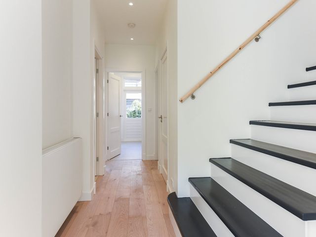 Verdistraat 13, 's-Gravenhage