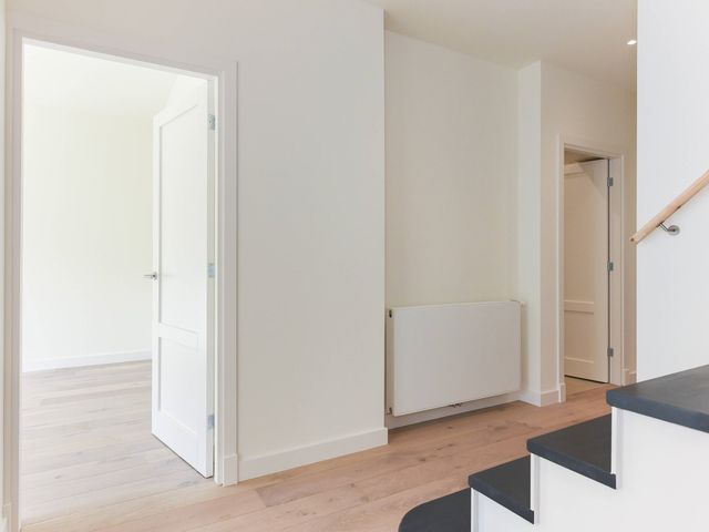 Verdistraat 13, 's-Gravenhage