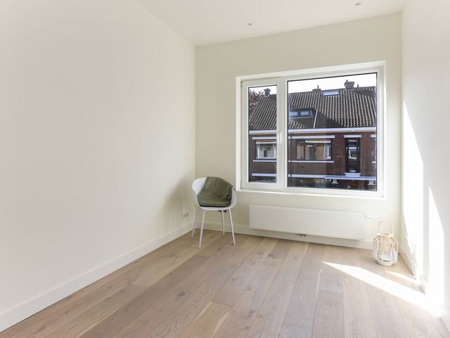 Verdistraat 13, 's-Gravenhage