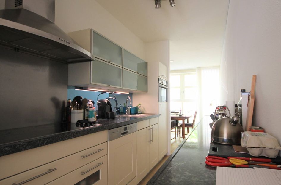 Louise Henriëttestraat 2B