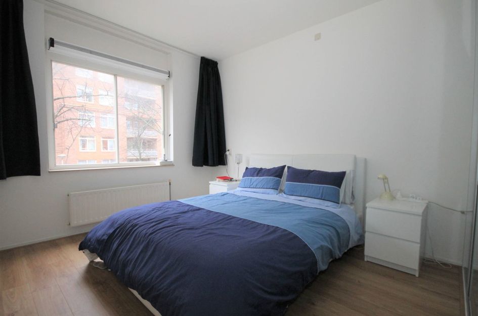 Louise Henriëttestraat 2B