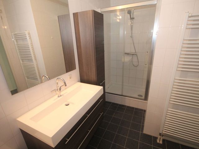 Louise Henriëttestraat 2B, 's-Gravenhage