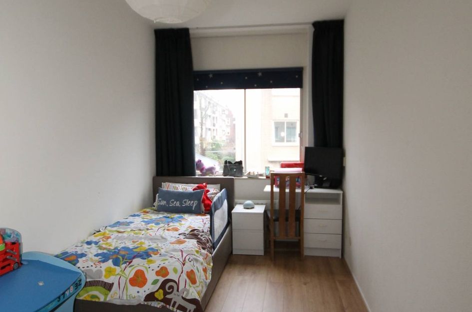 Louise Henriëttestraat 2B