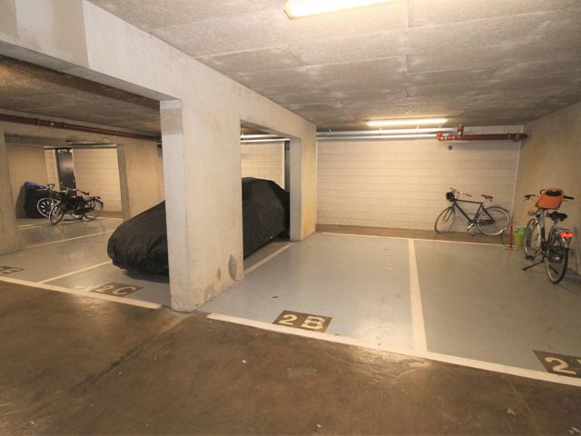Louise Henriëttestraat 2B, 's-Gravenhage