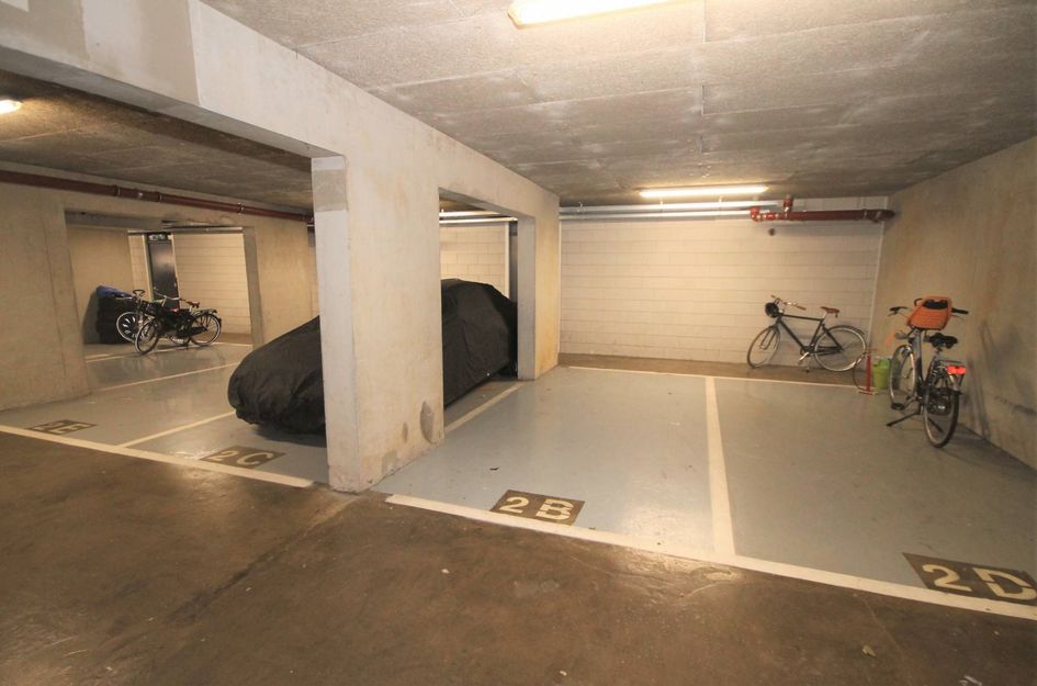 Louise Henriëttestraat 2B