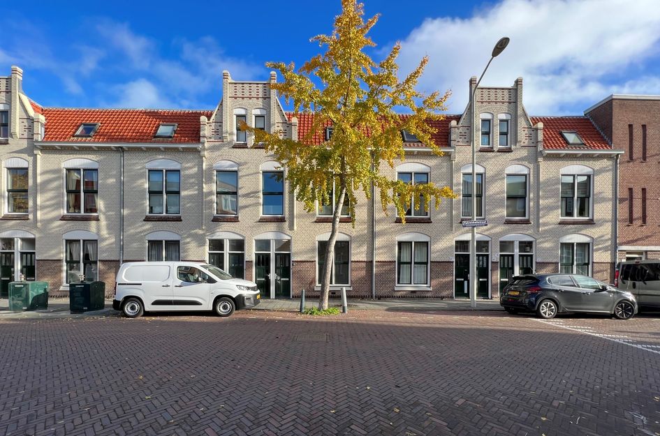 Fahrenheitstraat 45