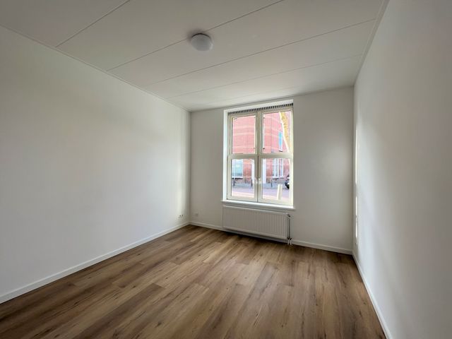 Fahrenheitstraat 45, 's-Gravenhage
