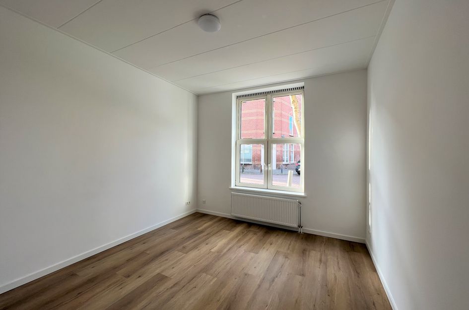 Fahrenheitstraat 45