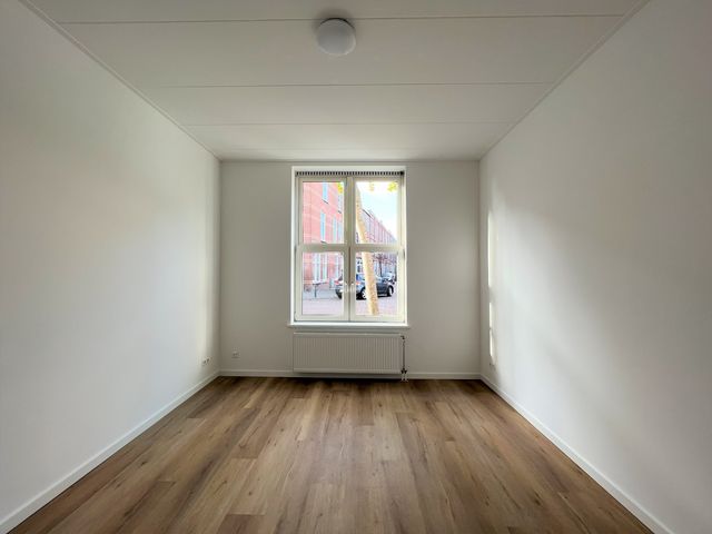 Fahrenheitstraat 45, 's-Gravenhage