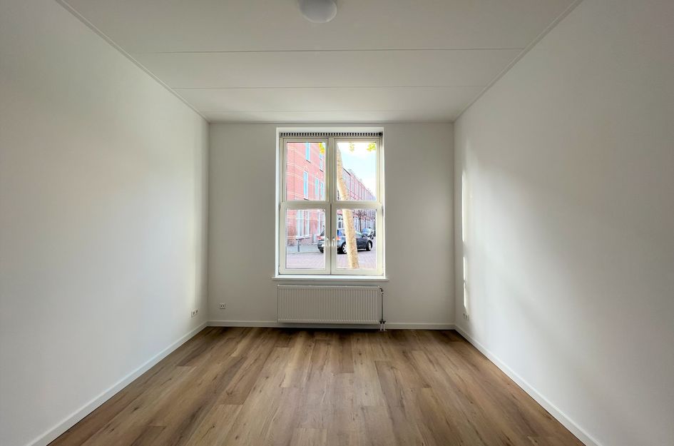 Fahrenheitstraat 45