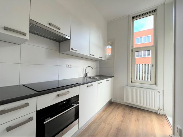 Fahrenheitstraat 45, 's-Gravenhage