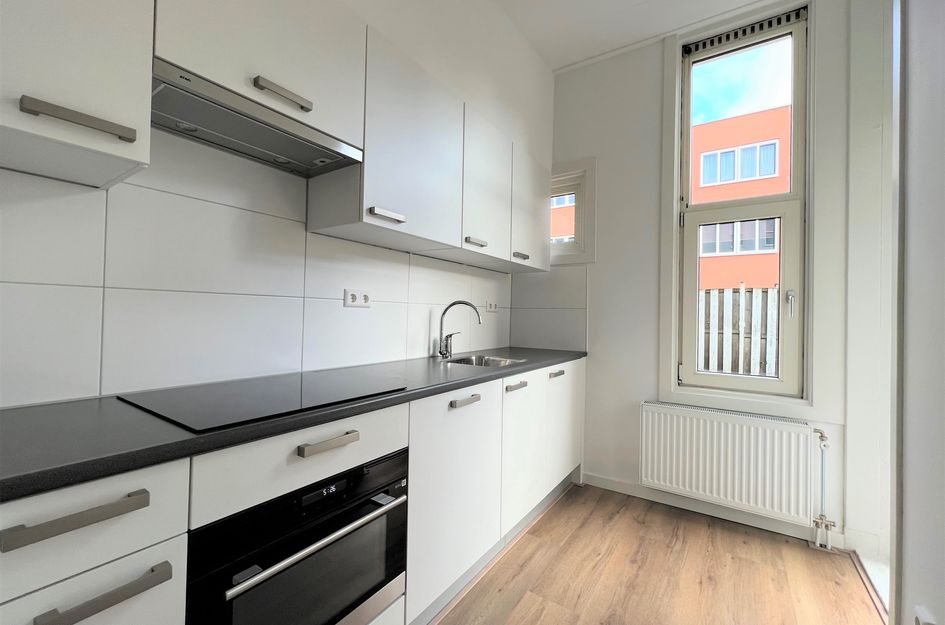 Fahrenheitstraat 45