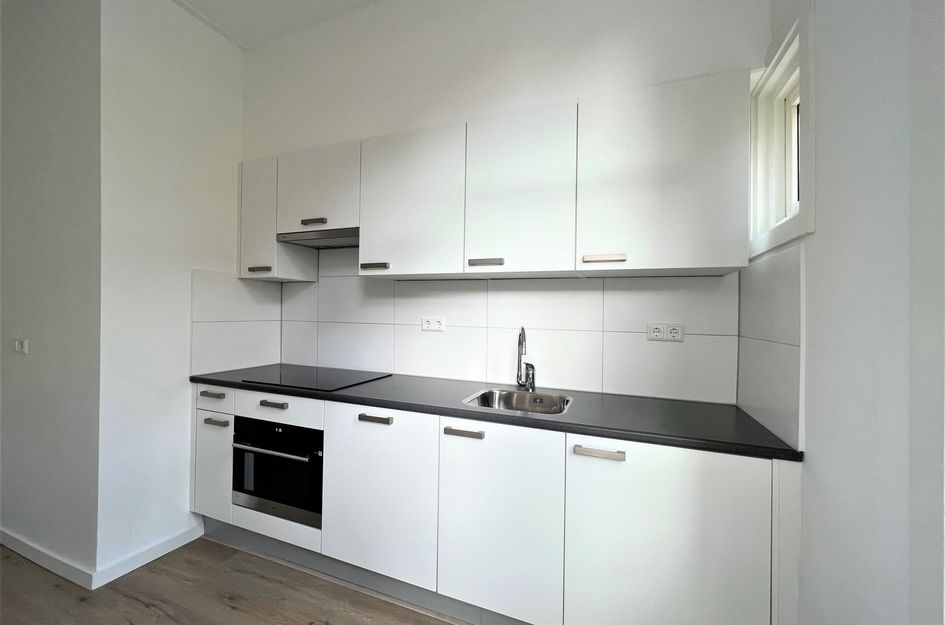 Fahrenheitstraat 45