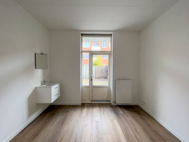Fahrenheitstraat 45, 's-Gravenhage