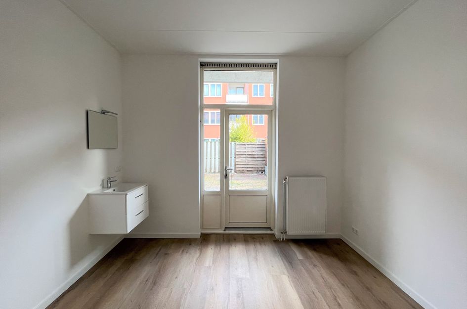 Fahrenheitstraat 45