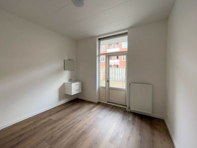 Fahrenheitstraat 45, 's-Gravenhage