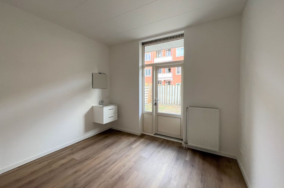 Fahrenheitstraat 45