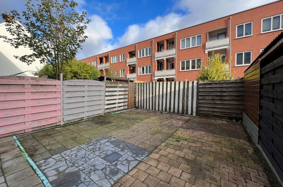 Fahrenheitstraat 45